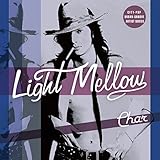 Light Mellow Char Light Mellow Char