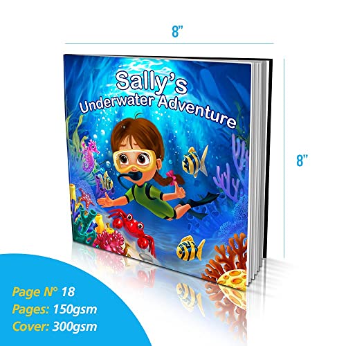 Dinkleboo Personalized Story Book By Dinkleboo thumb #3