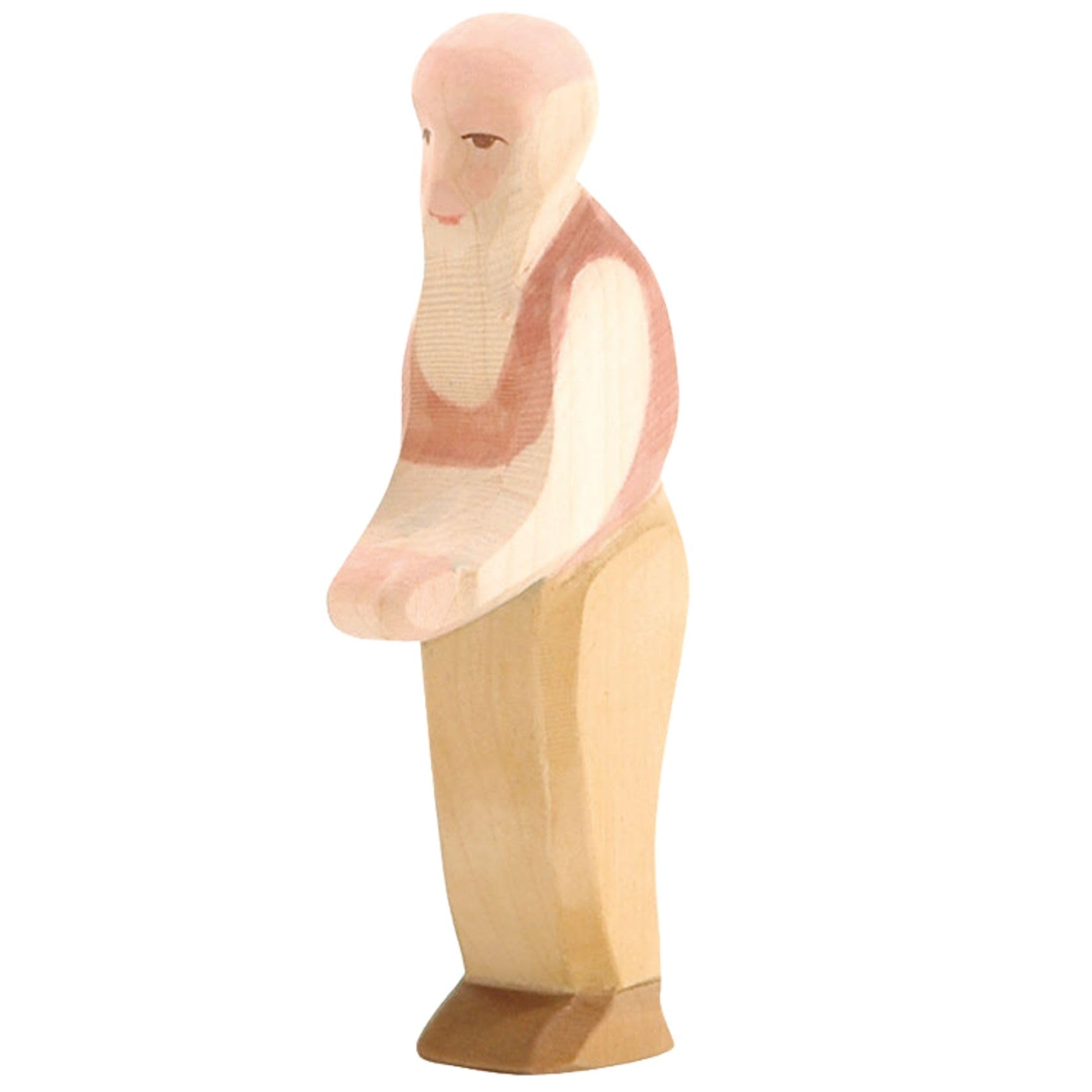 Ostheimer 10021 - Grandfather, Mehrfarbig, Small