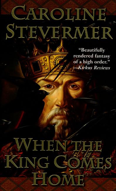 Buy When The King Comes Home — BookShops.in