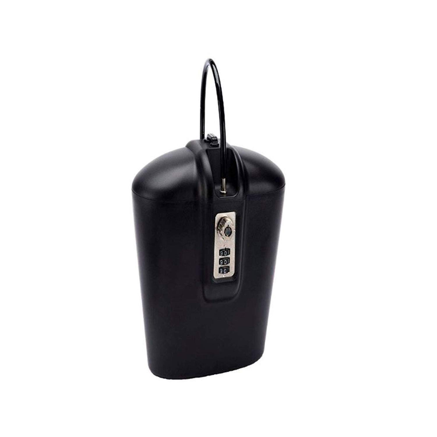 SafeGo - Indoor/Outside Portable Security