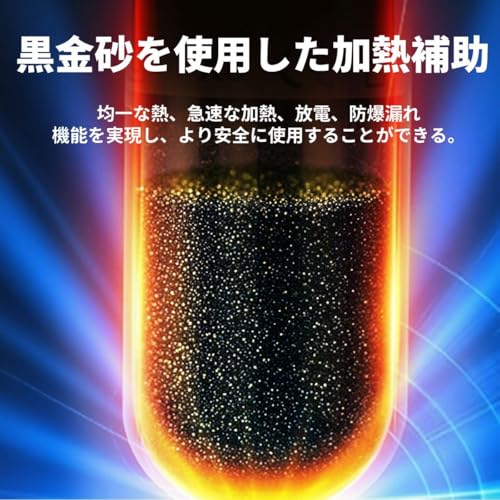 winova USB水槽ヒーター 10W の商品画像 4