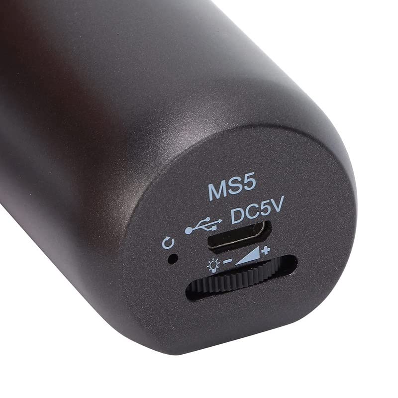 Microscope Digital Microscope USB Portable Microscopes 1080P 50-1000X Magnification Zoom