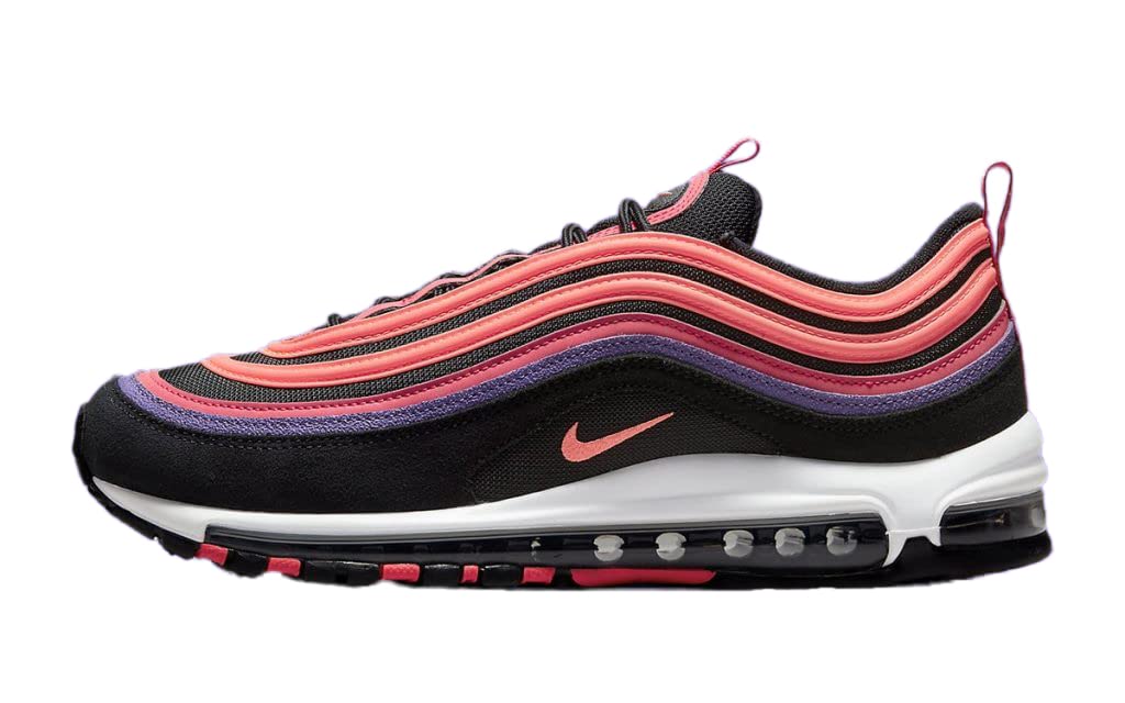 air max 97 blue pink black