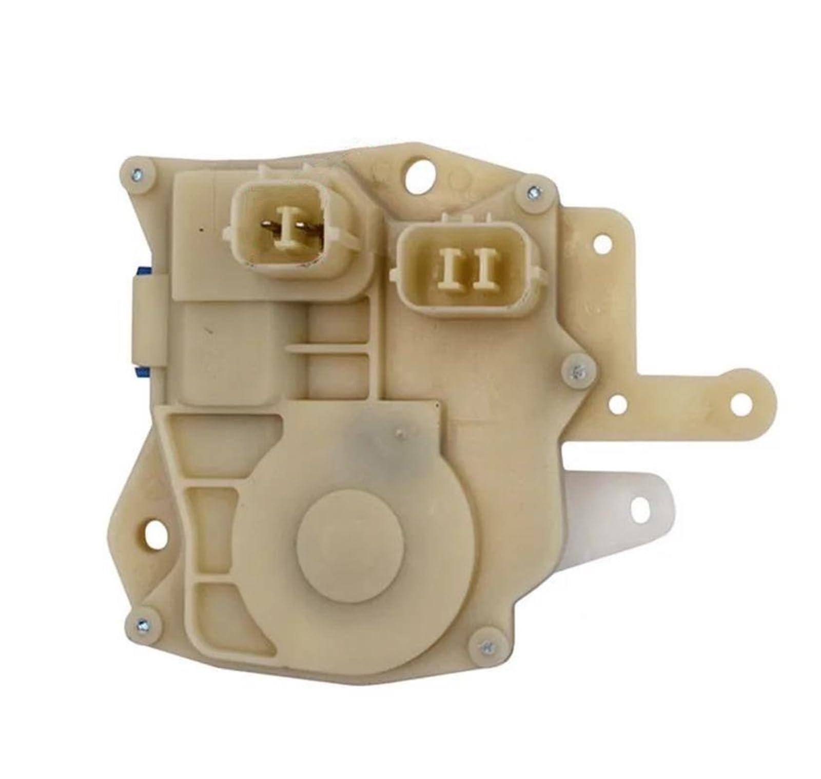 MALTAY Car Door Lock Actuator for Civic for Accord for Odyssey S2000 for Insight for CRV 72155-S84-A11 72115-S84-A01 Door Lock Actuator Front Rear Right Left Side(Rear Left)