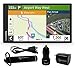 Wearable4U - Garmin RV 795 GPS Navigator, Large, Easy-to-Read 7, Custom RV Routing, High-Resolution...