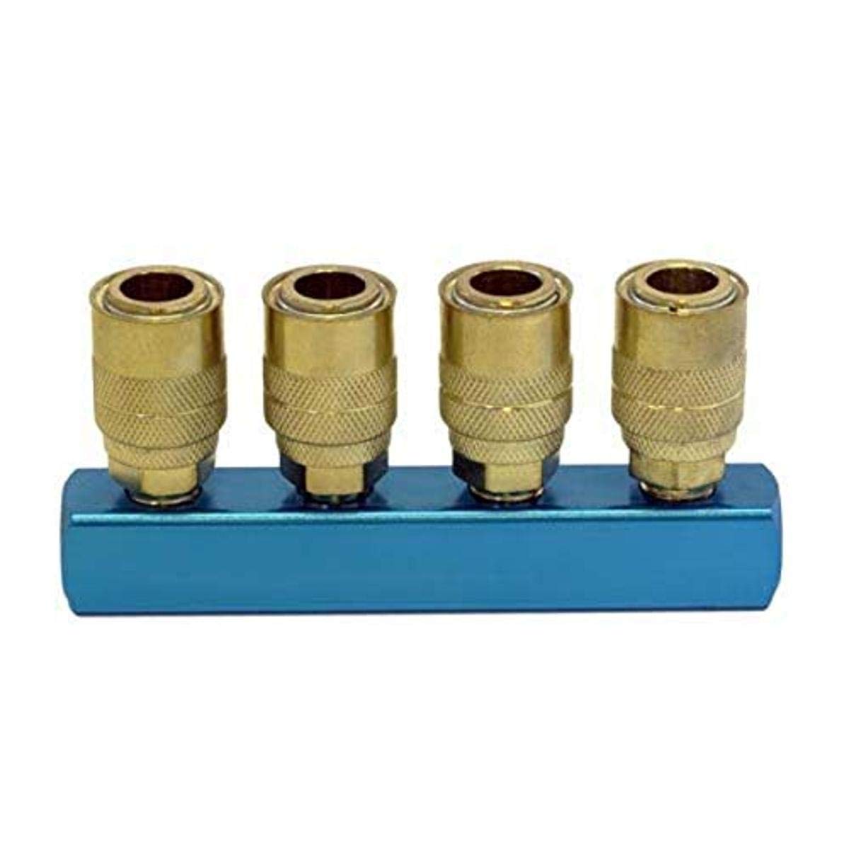 PaascheAirbrush 4 Outlet Manifold