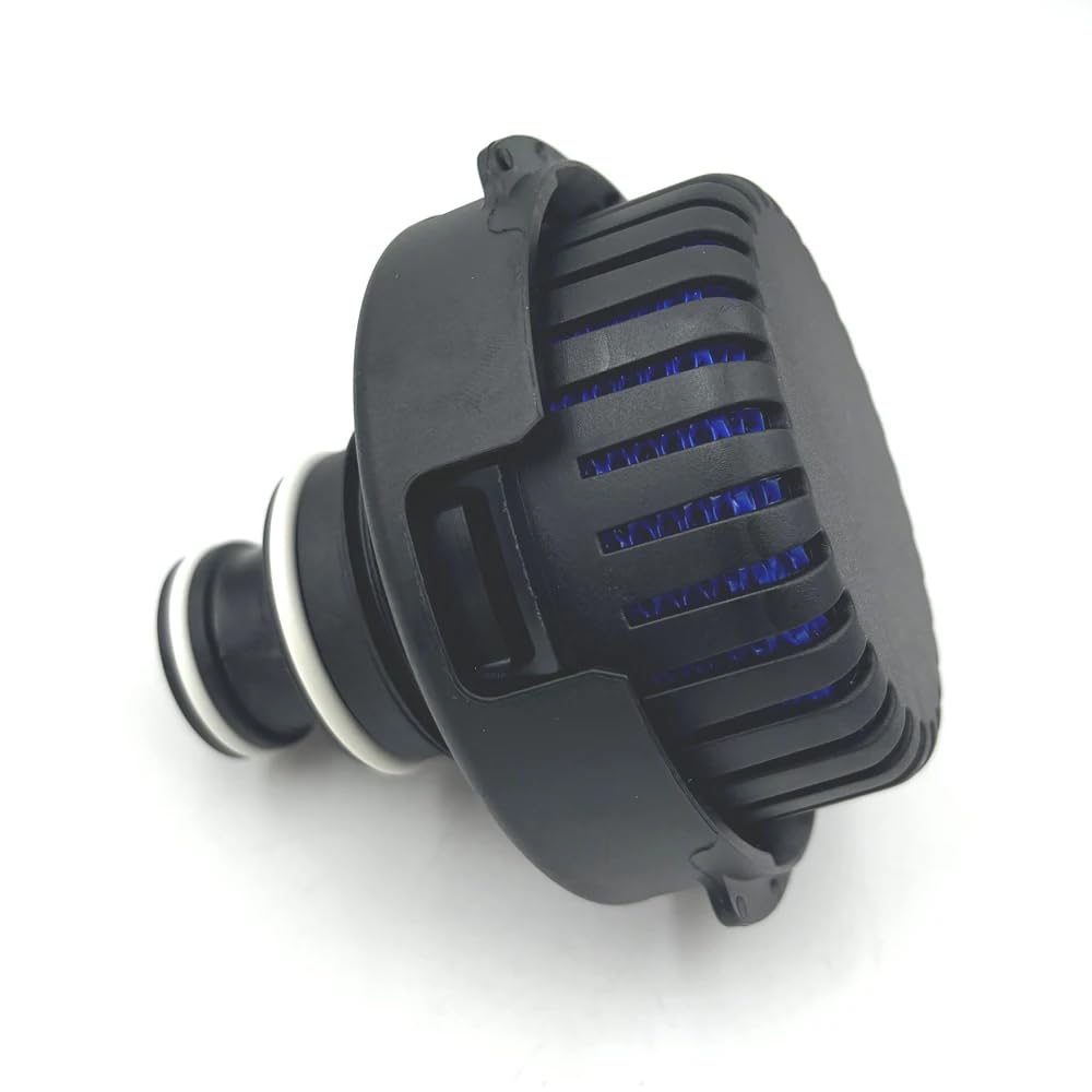 2310330 2608040 2440299 9325109052 Silencieux de soupape d'échappement pour camion APS EPS pour Scania