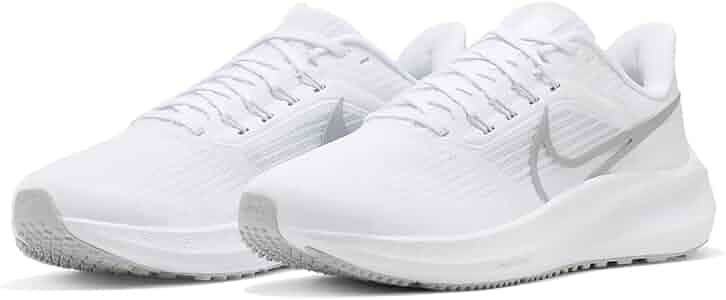 【ナイキ】Nike Air Zoom Pegasus 39 White Grey Fog 正規品 Nike Air Zoom Pegasus 39 White Grey Fog｜Yahoo!フリマ（旧