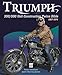 Triumph 350/500 Unit Construction Twins Bible: 1957-1974