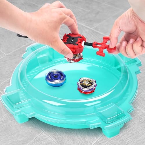 Cocofox 2 Pack Bey Burst Launchers thumb #3