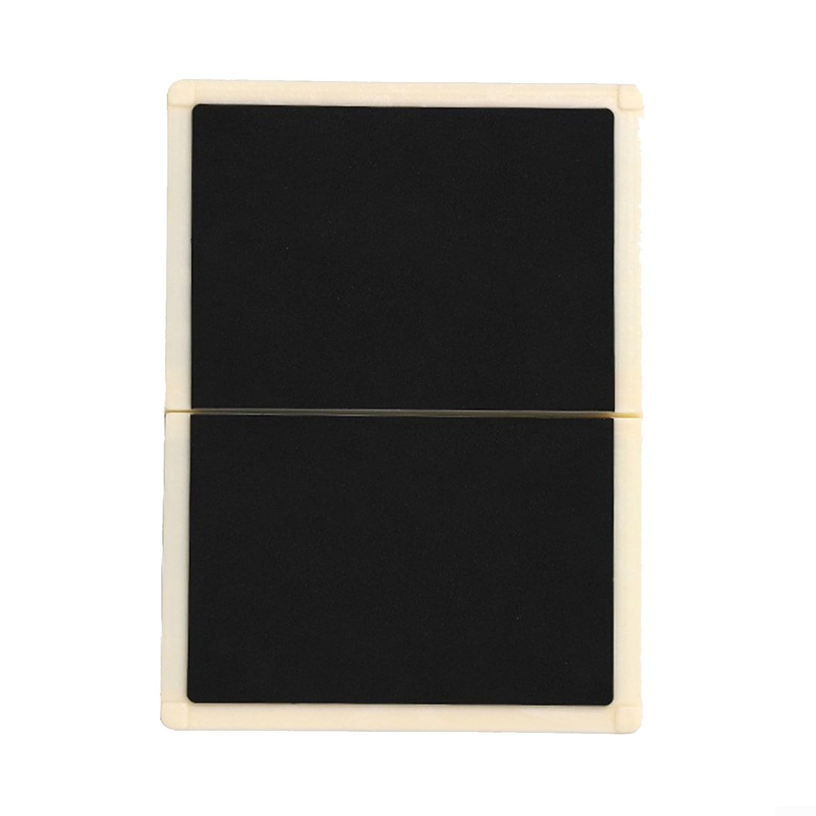 URPIZY Rebreakable Punching Boards, Taekwondo Karate and Martial Arts Board, Karate Breaking Board for Kids and Adults, Boxing Equipment and Karate Breaking Board(black（over 20 years）)