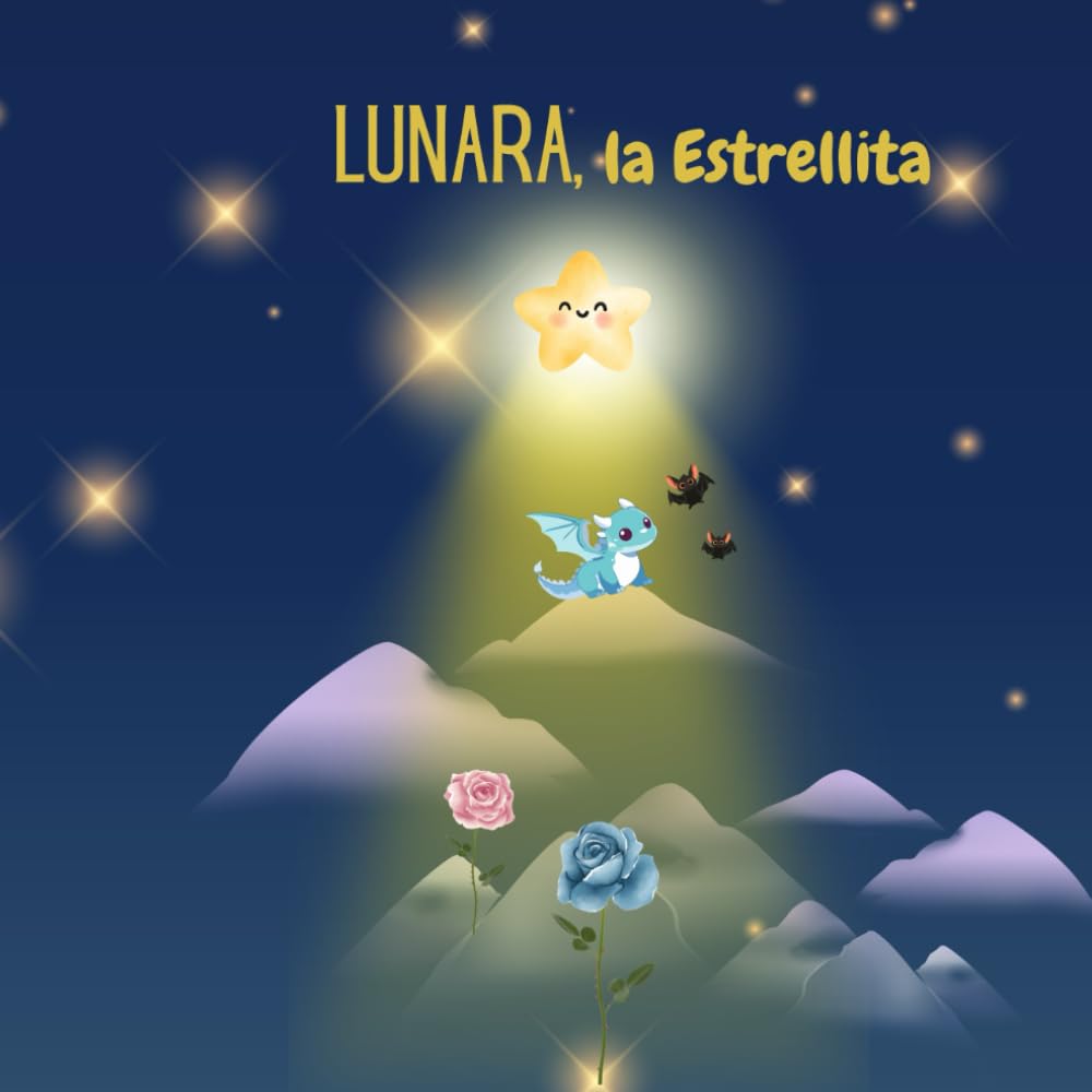 Lunara, la Estrellita