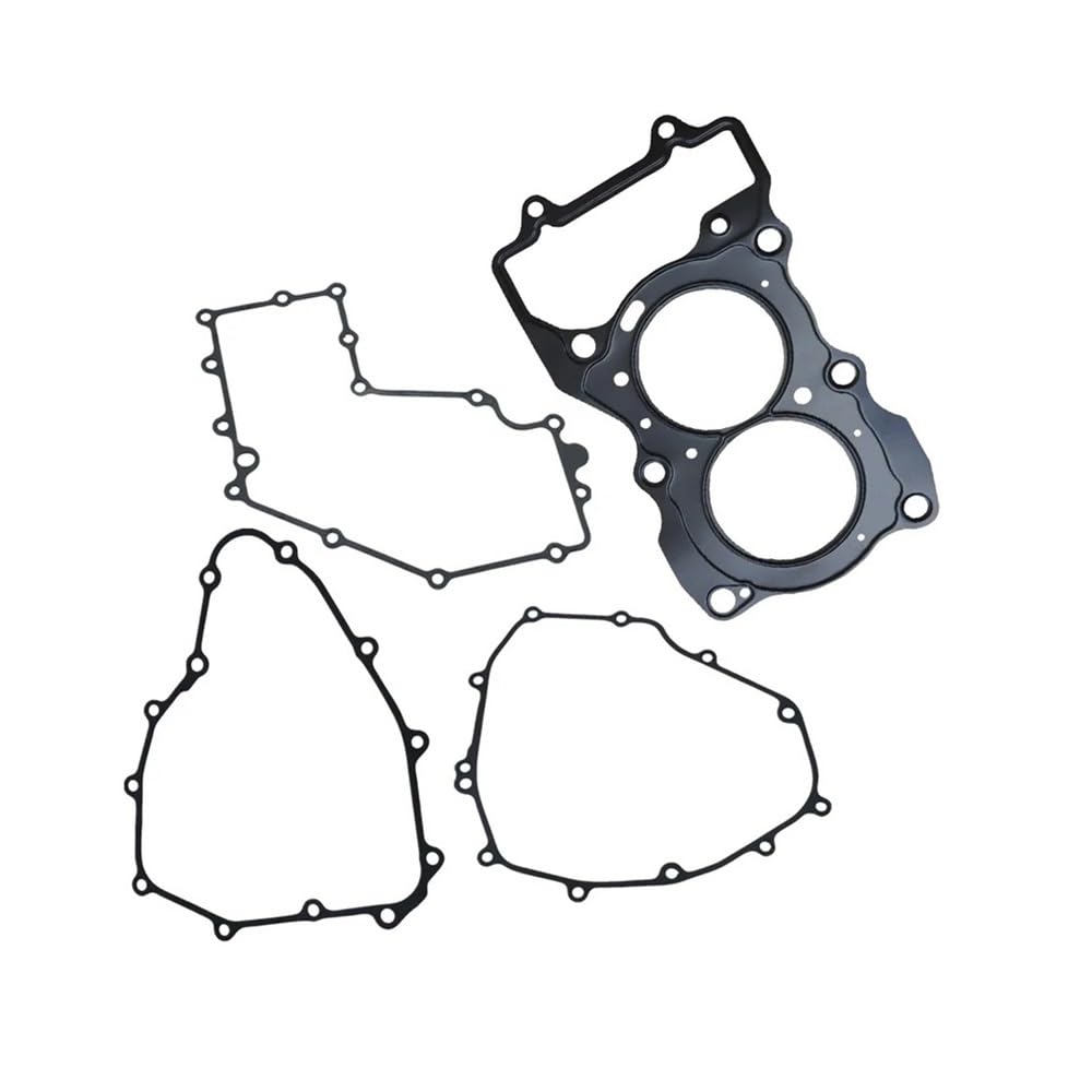 Joint de couvercle d'embrayage moto EX400 pour stopper les fuites d'huile moteur