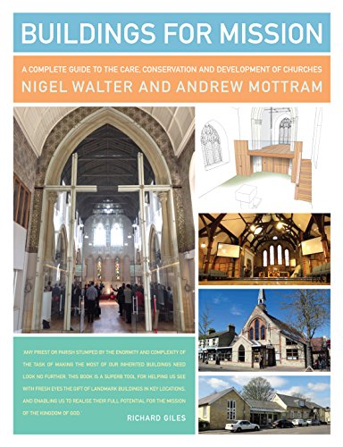 Churches conservation guide : éviter les erreurs de travaux - 2