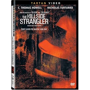 The Hillside Strangler