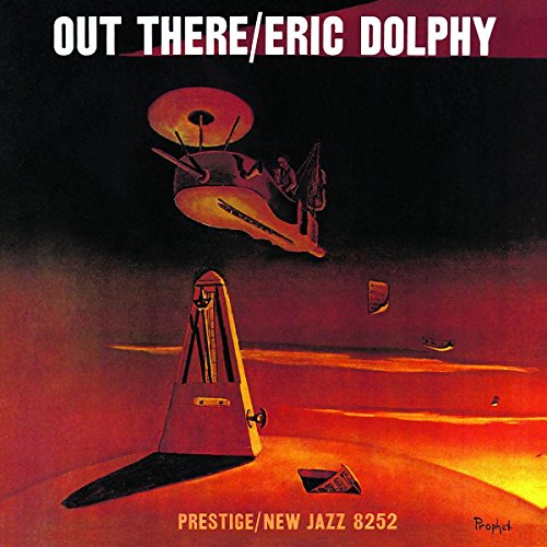 Out There [Reissue]