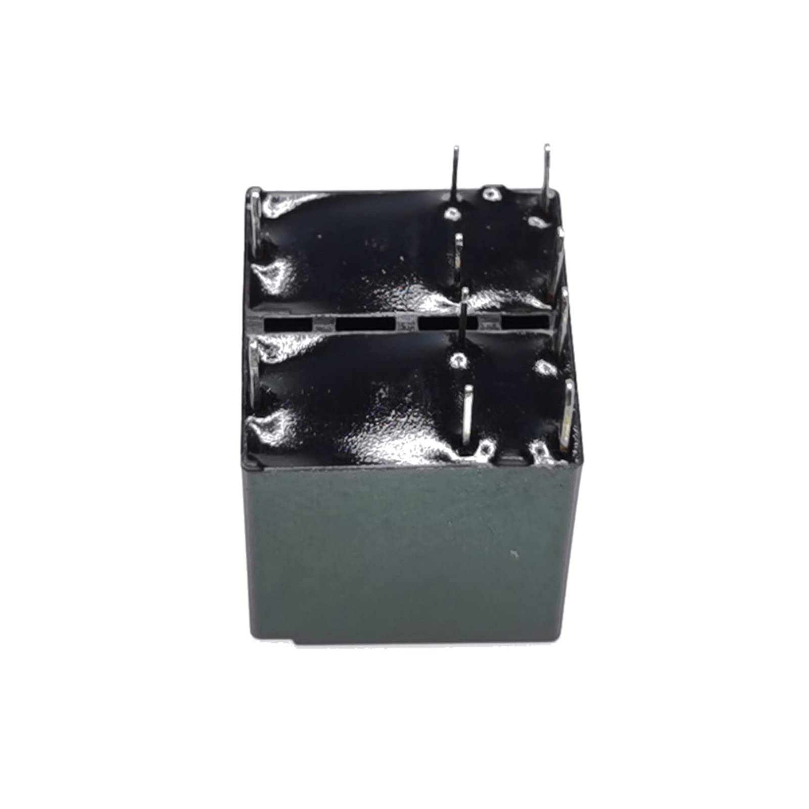 10PCS HFKA-012-2ZSPT HFKA 012-2ZSPT 10PIN 25A 12VDC Automotive Relays