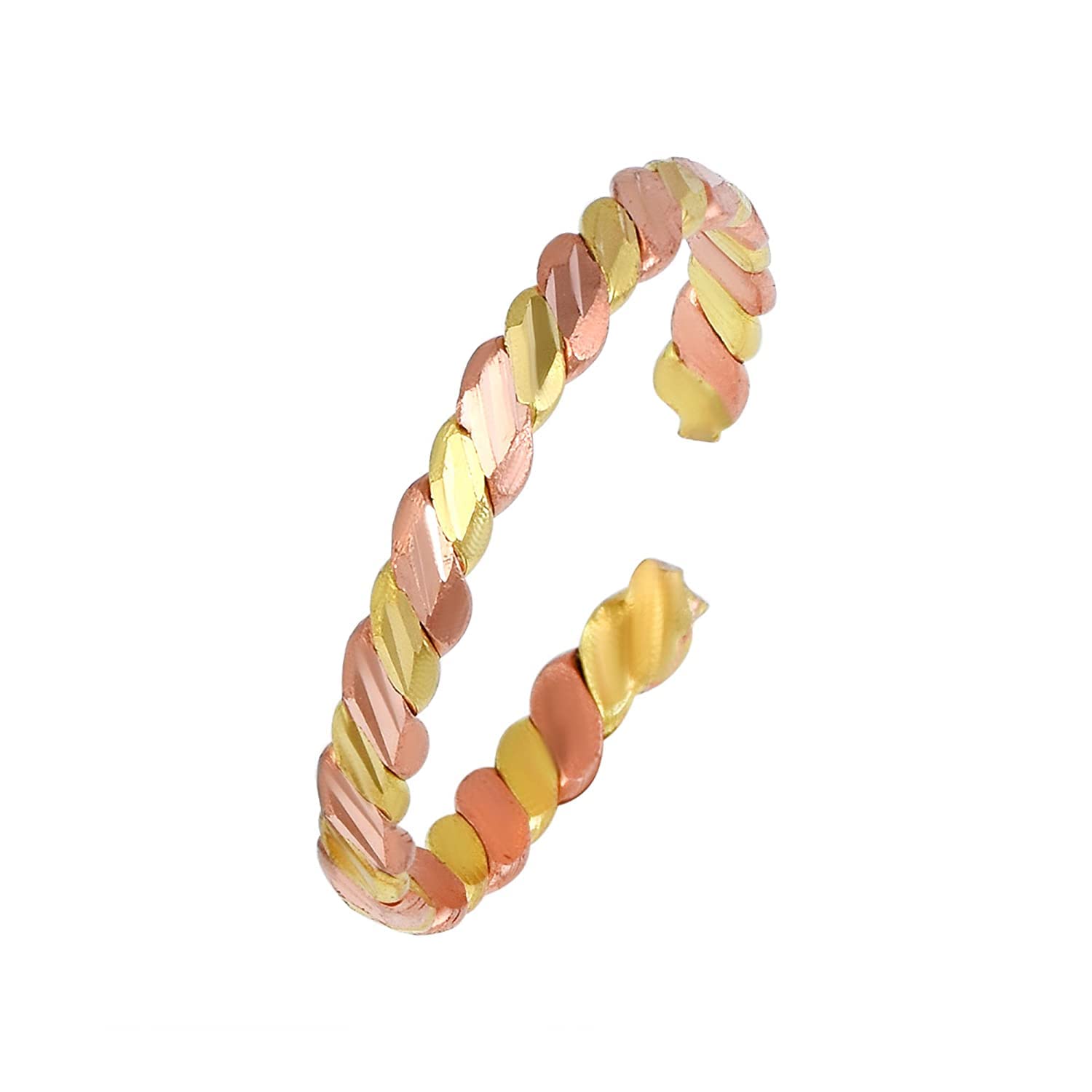 morir Multicolor Mix Metal Free Size Ashtdhatu Challa Adjustable Open End Finger Ring Jewelry for Men and Women (B0B8PFXYSY) Amazon Price History, Amazon Price Tracker