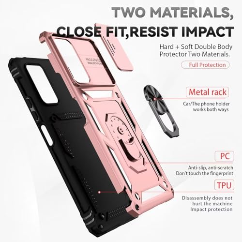 Coque Redmi Note 10 Pro pour éviter les rayures écran et objectif photo - 3