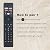 New NH800UP sub RF402A-V14 BT800 Replacement Voice Remote Fit for Philips 4K UHD HDR LED Android Smart TV 75PFL5704/F7 50PFL5704/F7 55PFL5604/F7 65PFL5504/F7 55PFL5704/F7