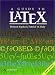 A Guide to LATEX: Document Preparation for Beginners and Advanced Users (3rd Edition)