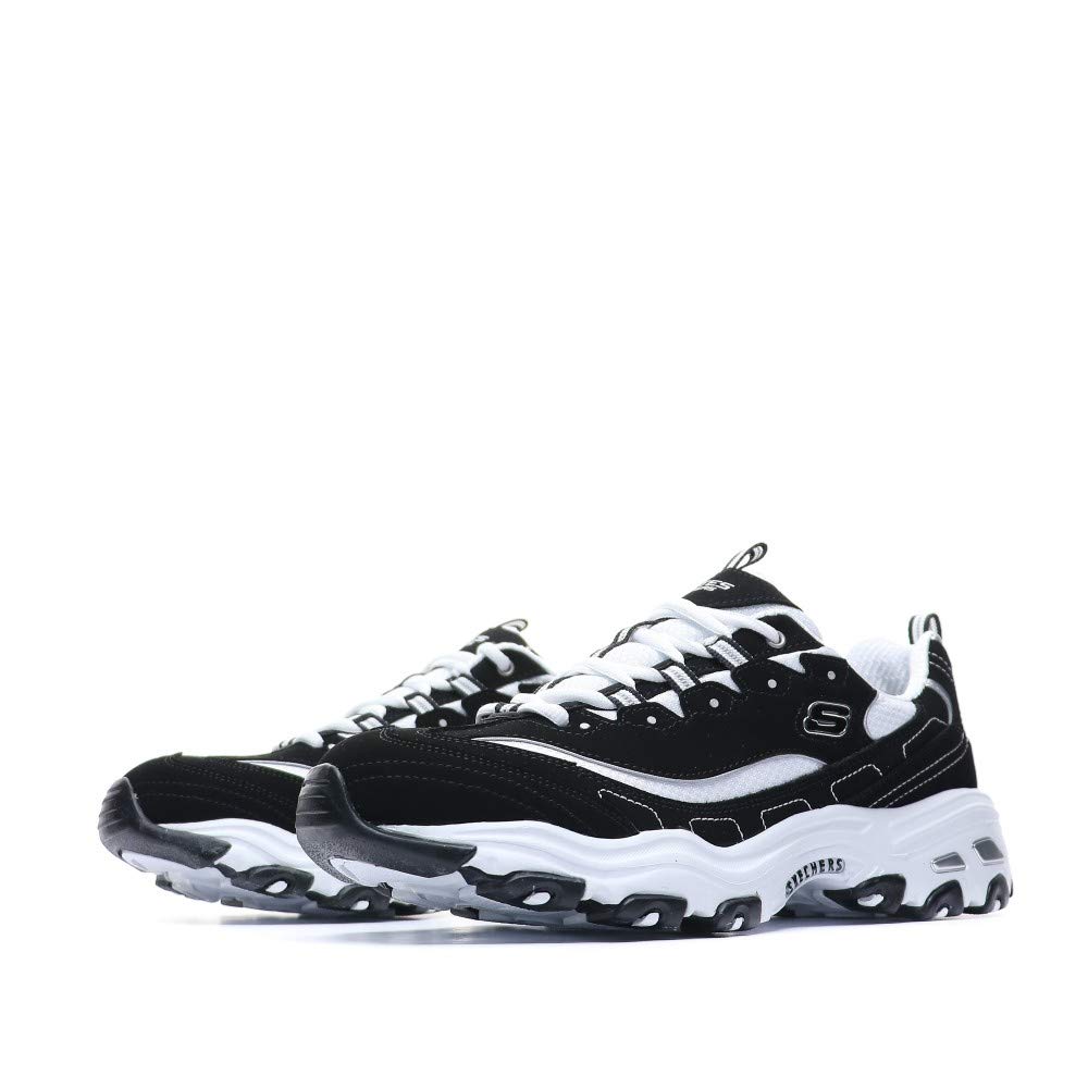 Skechers D'lites - Adidasy Mężczyźni