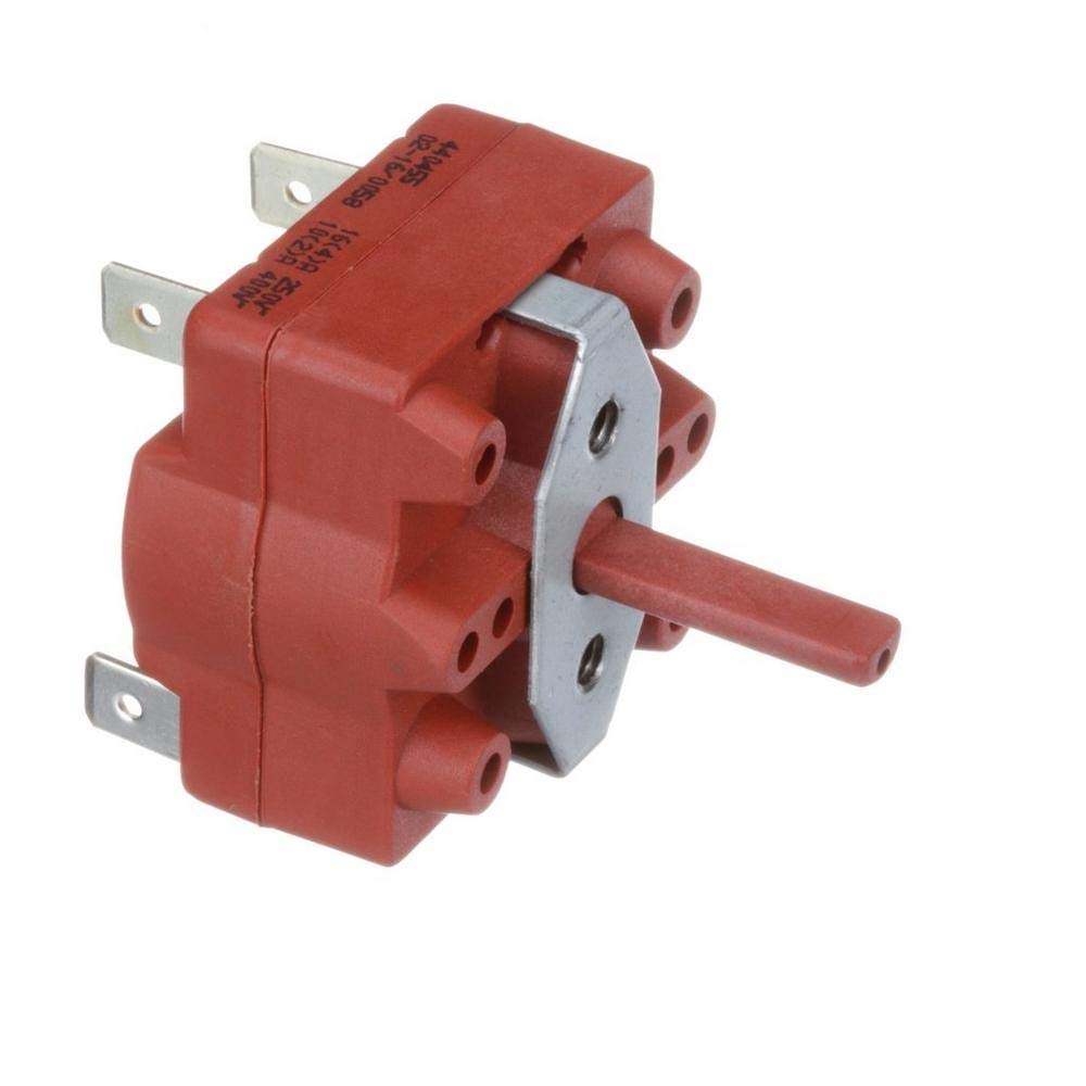 Duke 153460 3 Position Switch by Duke
