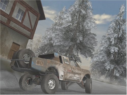 Atv Offroad Fury 4 Ps2 - vue 4