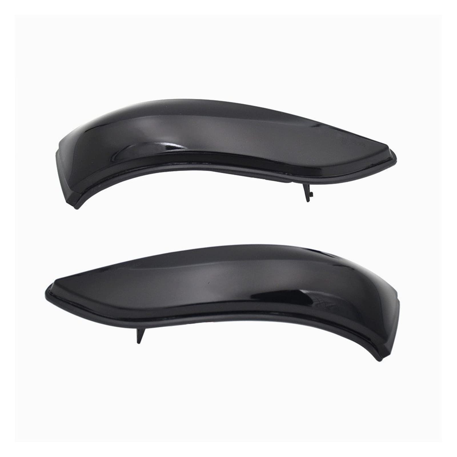 Coche Intermitentes Intermitente Secuencial Dinámico para Benz AB Class W169 W245 04-08 Indicador Lateral Espejo Trasero Luces Intermitentes Intermitentes Luces Giro Indicadoras