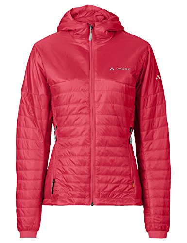 Preisvergleich Produktbild VAUDE Damen Freney Jacket III Jacke, Strawberry, 38