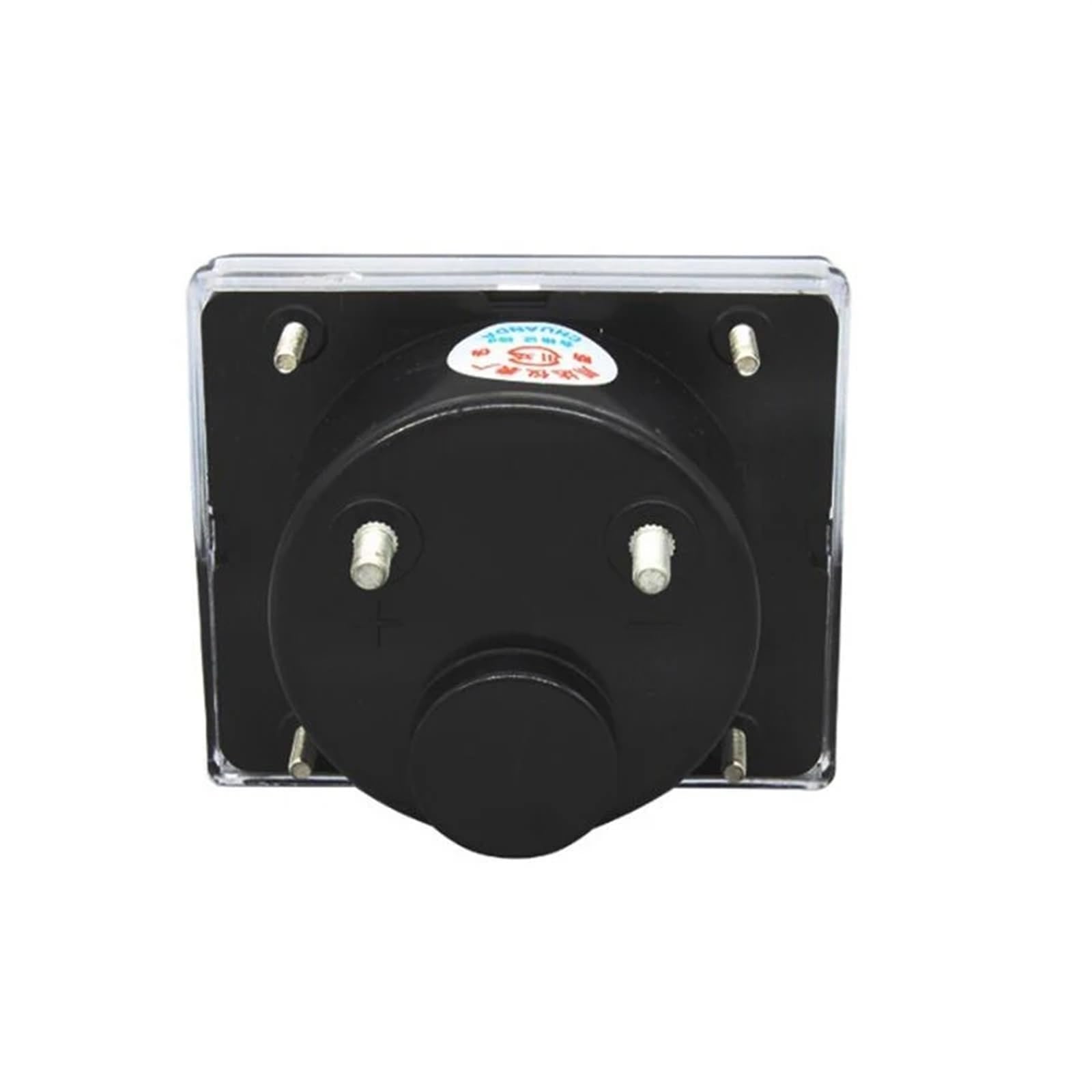 voltímetro, Voltímetro analógico DH-670 for panel de CA, probador 5V-300V for pruebas circuitos (1 unidad)(150V)