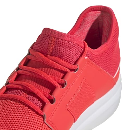Image of adidas Mens Howzat Spike 20 Cricket Cricket Shoe