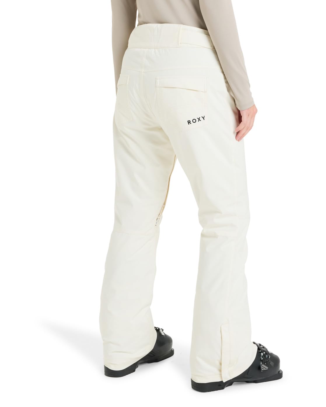 Roxy Damen Hose Backyard Pant