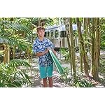 Hurley Boys Woven Button Down Shirt - Image 4