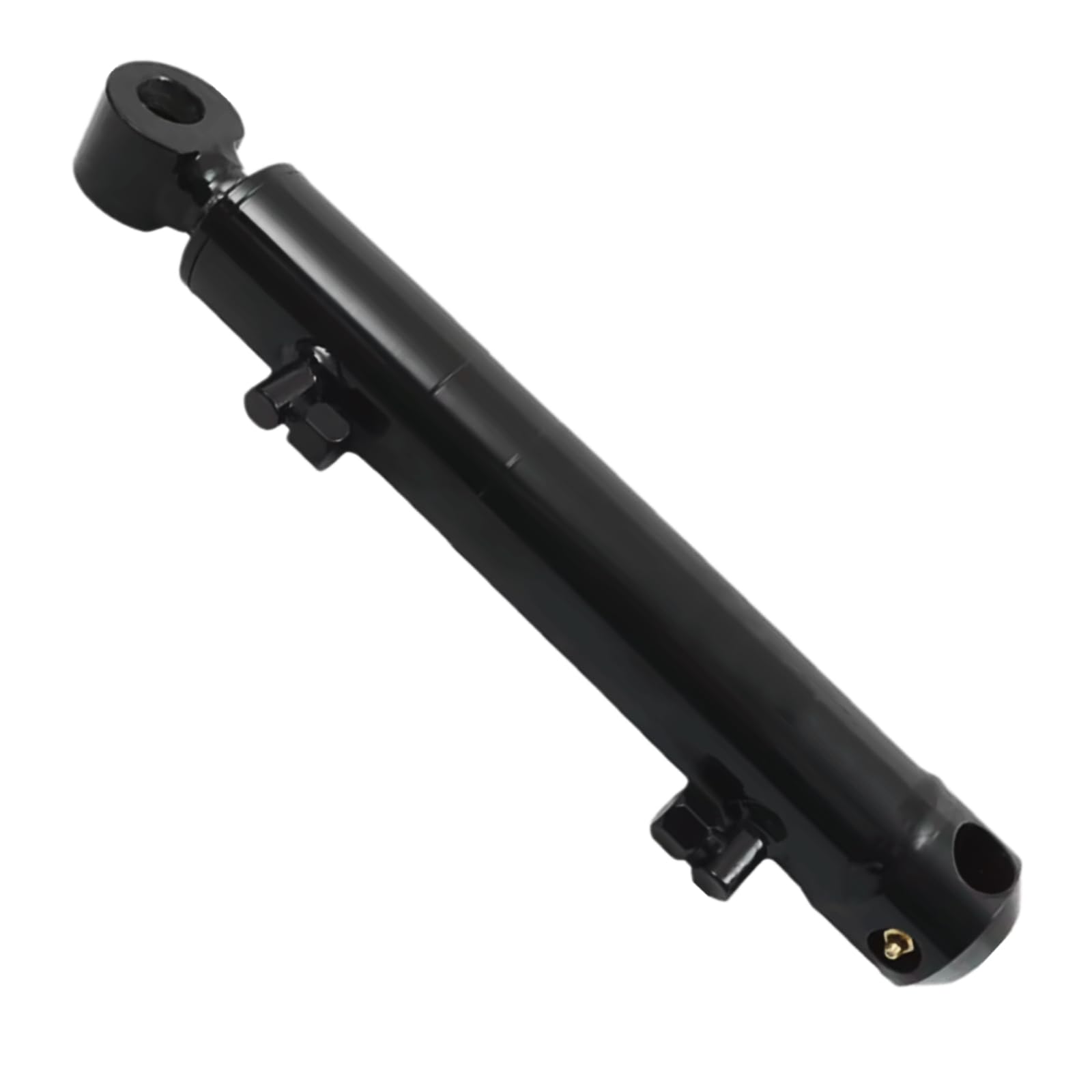 ZGZJYBL Hydraulic Bucket Tilt Cylinder For Bobcat Loaders 6586700