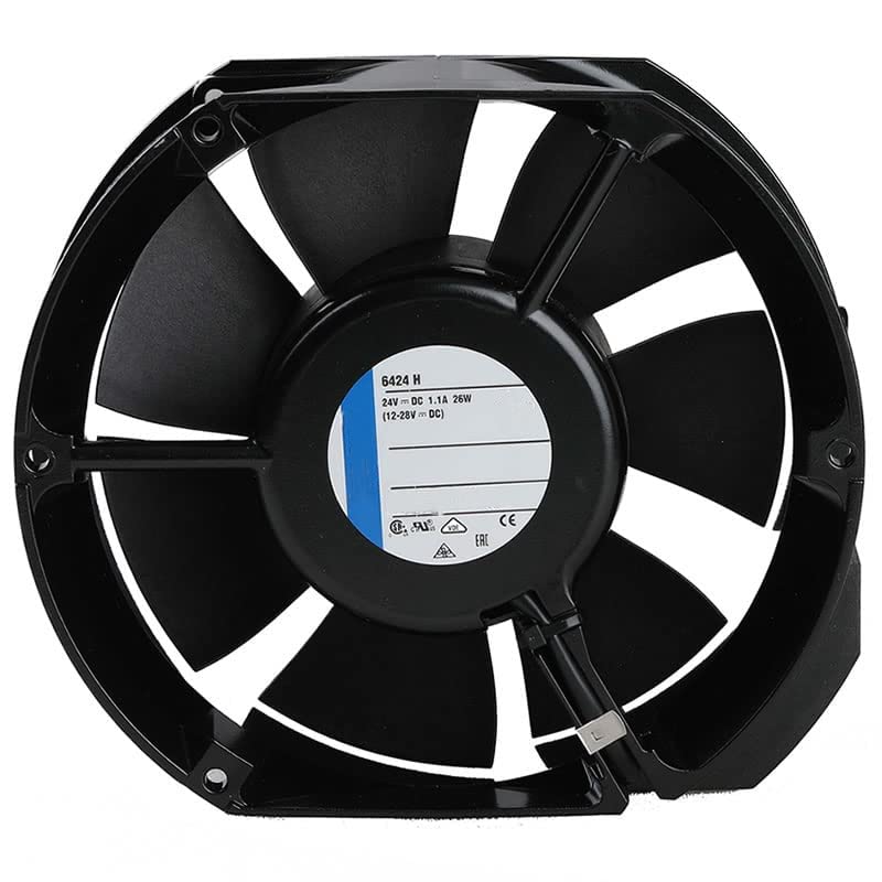 24V 1.1A 26W 17251 Cooling Fan 172X150X51mm
