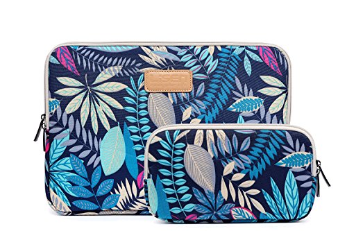 Funda Protectora para Macbook Pro y Ordenador Portátil 15.6 Pulgadas,39 * 27.5cm