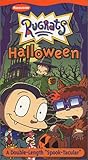 Rugrats - Halloween [VHS]