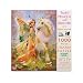 Fairy Princess and Unicorn 1000 Piece Jigsaw Puzzle by SunsOut