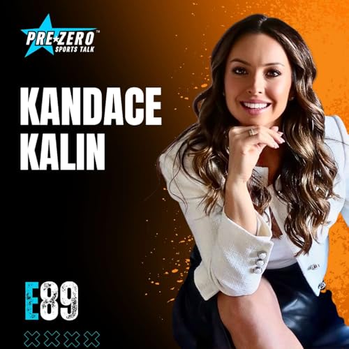 From Setback to CEO: Kandace Kalin&rsquo;s Playbook for Rebuilding After Loss