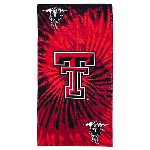 Image of Northwest NCAA Unisex-Adult Beach Towel