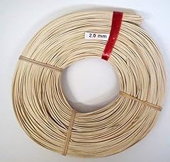 Schardt Peddigrohr - Flechtmaterial Natur...