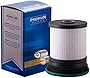 PG Diesel Fuel Filter DF99120 | Fits 2019-14 Jeep Grand Cherokee (One per box)