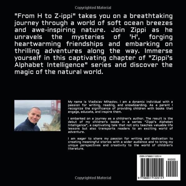 Miniatura 2 de From H to Z-ippi (Zippi's Alphabet Intelligence)