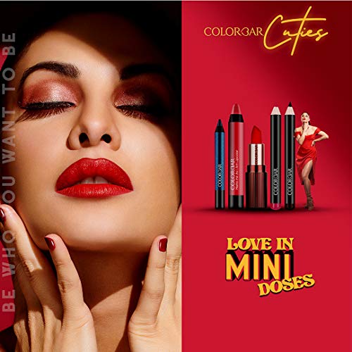 Image of Colorbar Cosmetics Lip Color Prank (Matte)