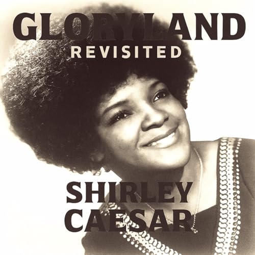 Shirley Caesar