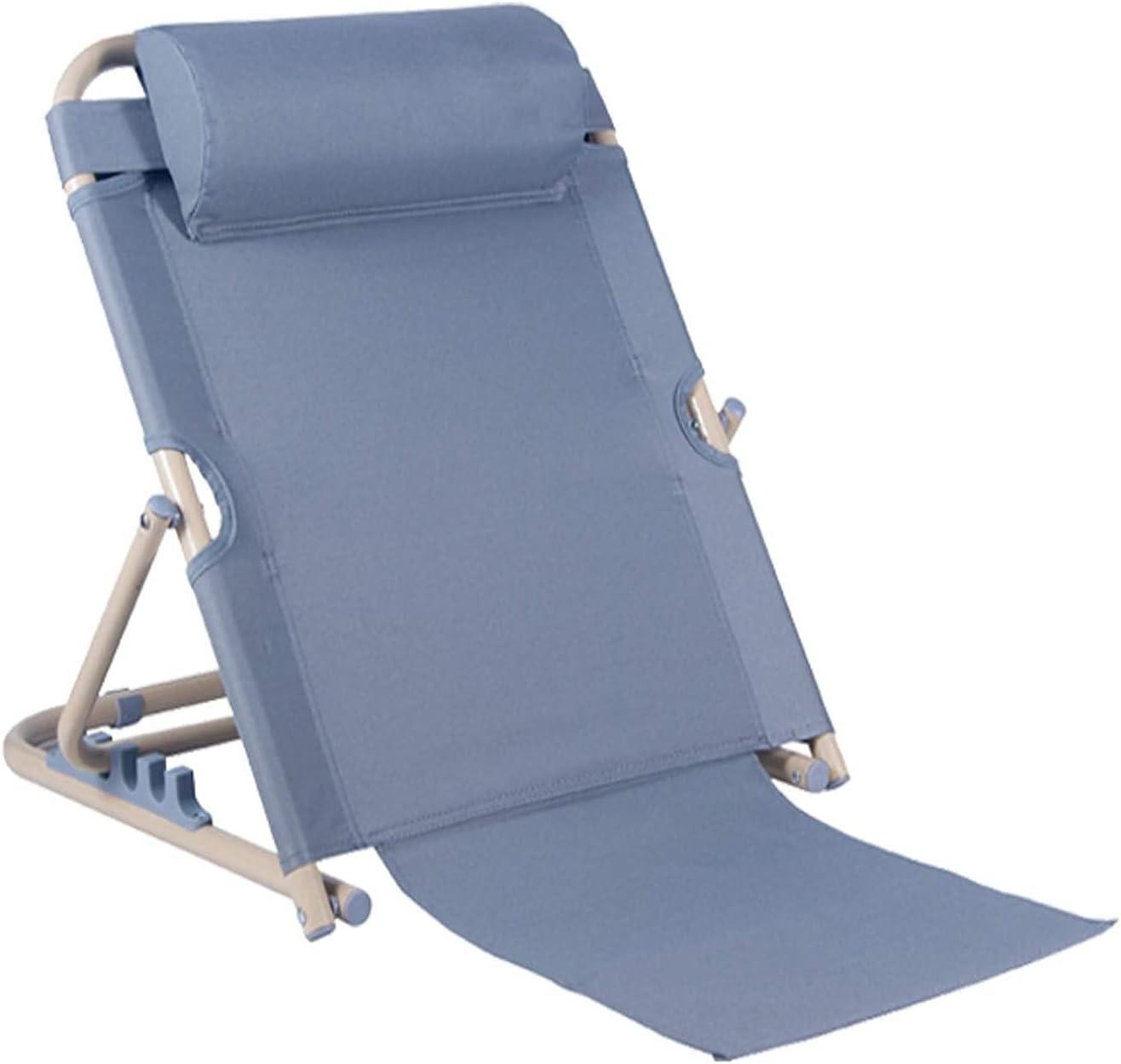 Bed Wedge Pillow Adjustable Bed Backrest Recliner Lumbar