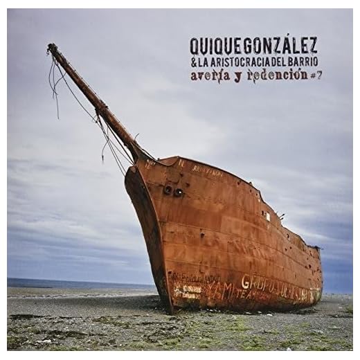 Avería Y Redención [Vinilo]