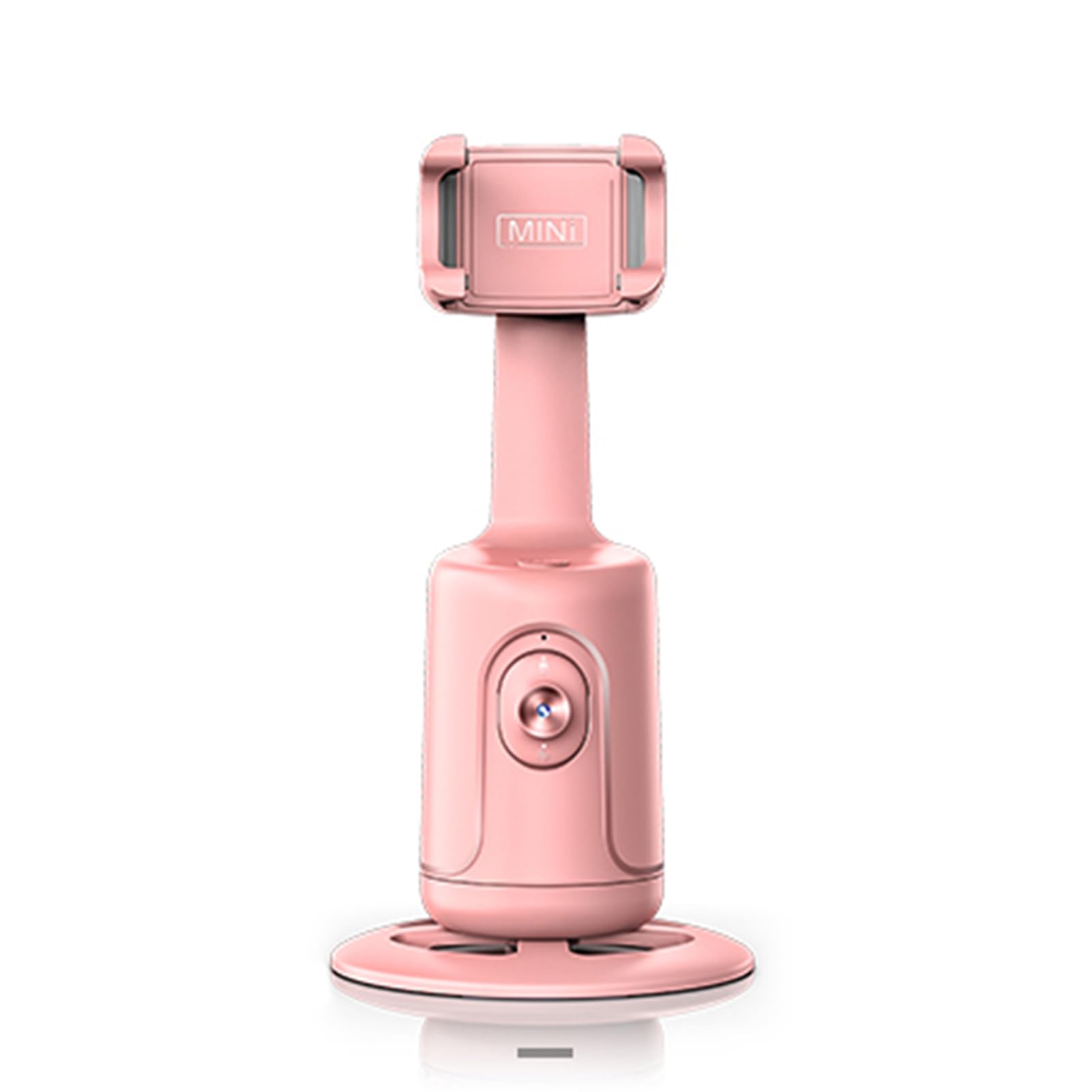 Namolit Estabilizador de cardan para smartphone, Rotação de 360° gimbal de  telefone inteligente para celular Plataforma em nuvem de reconhecimento  facial Compatível com tripé Nenhum App necessári : Amazon.com.br:  Eletrônicos